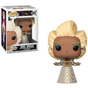 a wrinkle in time funko pop