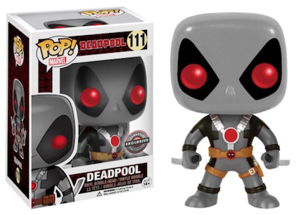 deadpool funko pop big