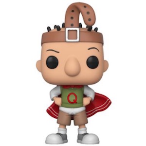 doug funko pop