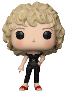 funko pop rizzo