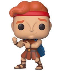 Funko Pop Hercules Checklist, Disney Gallery, Exclusives List, Buying