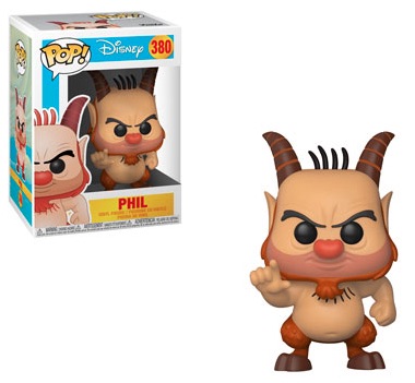 Funko sale pop hercules