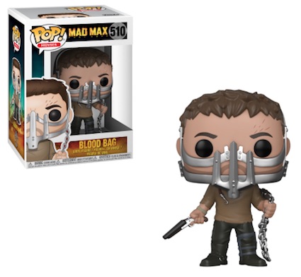 Funko pop best sale tom hardy