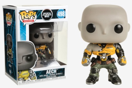 Funko Pop Ready Player One Checklist, Gallery, Exclusives List, Buying