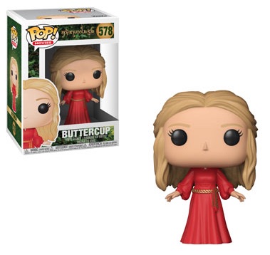 Princess bride funko clearance pop