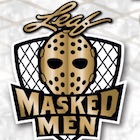 2017-18 Leaf Masked Men Hockey Cards - Checklist Added