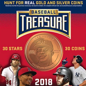 Pin on MLB 2018