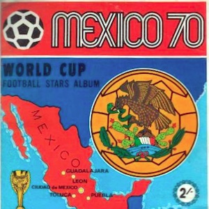 Complete Guide to Panini World Cup Sticker Albums