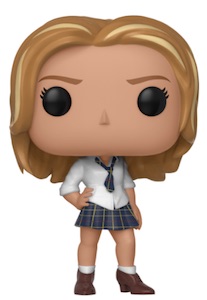 Funko Pop! Gossip Girl Dan Humphrey Vinyl Figure, BoxLunch