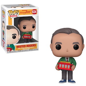 pop funko mr rogers