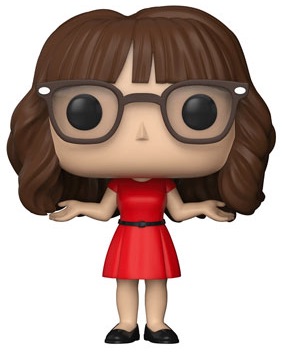 cece parekh funko pop