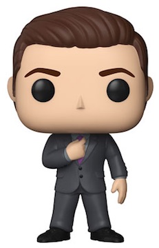 new girl funko pop jess