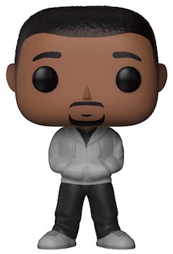 new girl funko pop set