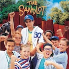 2018 Funko Pop The Sandlot Vinyl Figures