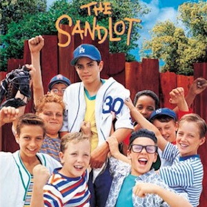 Funko POP! Movies - The Sandlot - Benny The Jet 568)