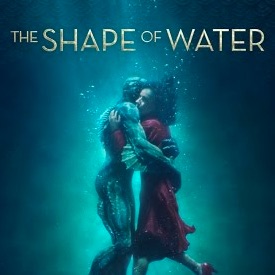 funko pop shape of water