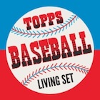 2019 Topps Living Set 