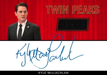  Twin Peaks: The Definitive Gold Box Edition : Kyle MacLachlan,  Jack Nance, Dana Ashbrook, Lara Flynn Boyle, Richard Beymer, James  Marshall, Everett McGill, Mdchen Amick, Peggy Lipton, Joan Chen, Michael  Ontkean