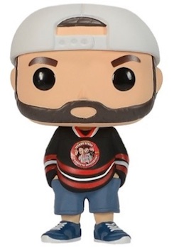 kevin smith funko pop