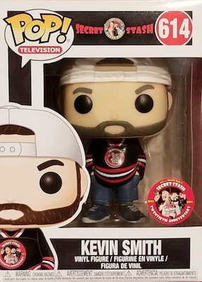 kevin smith funko pop