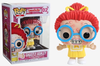 garbage pail funko pops