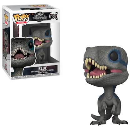 indominus rex funko