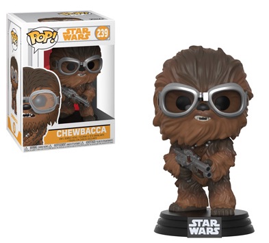 solo pop vinyl