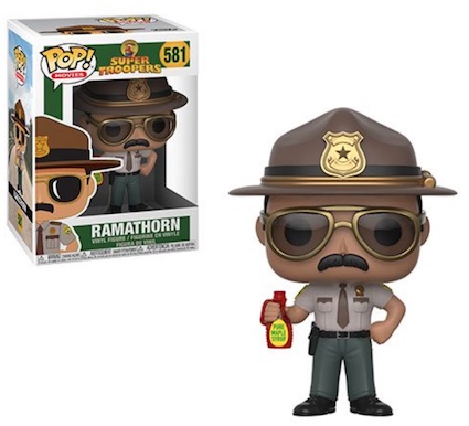 super troopers funko pop