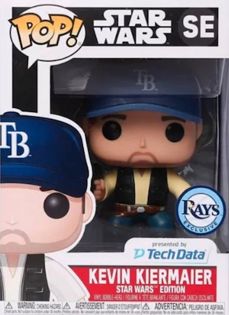 mlb funko pop 2019