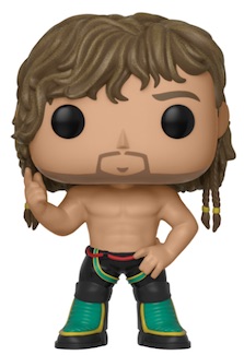 njpw pop vinyl