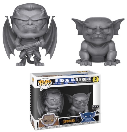 Gargoyles store funko pop