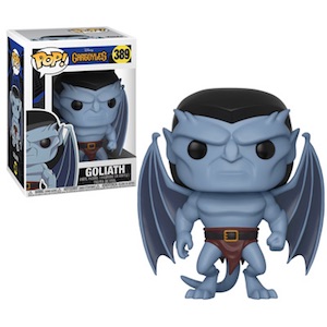 download gargoyles pop