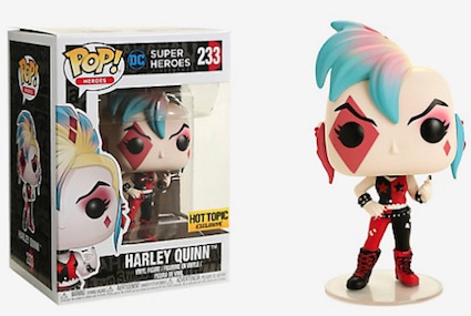 funko pop joker and harley quinn