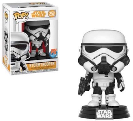 Funko Pop Star Wars