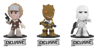 empire strikes back mystery minis