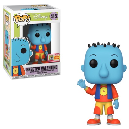 doug funko pop