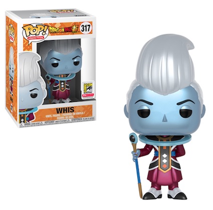 Funko Pop Dragon Ball Z Checklist Exclusives List Set Info Variants