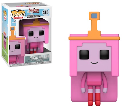 funko minecraft