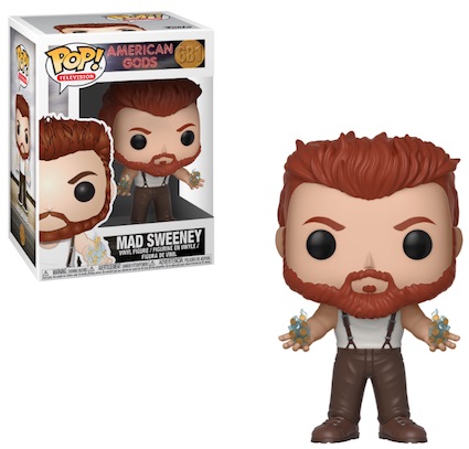 american gods funko pop