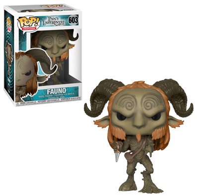 shape of water funko pop