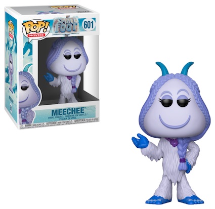 Funko Pop Smallfoot Checklist, Gallery, Set Info, Exclusives List