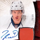 Taylor Hall Rookie Cards and Autographed Memorabilia Guide