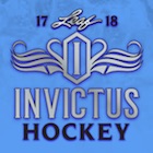 2017-18 Leaf Invictus Hockey Cards