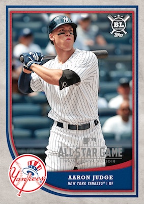 2016 Topps All-Star FanFest Baseball Card Exclusives Info