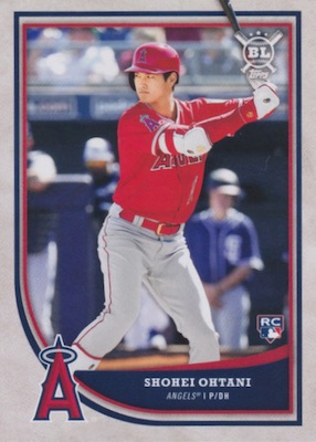 Andrelton Simmons Angels 2018 Topps Big League Baseball Gold Card