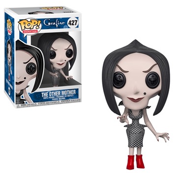 Funko Pop Coraline Checklist, Gallery, Exclusives List, Variants, Date