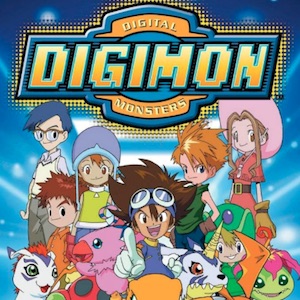 Pin by mike on digimon in 2023