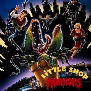 little shop of horrors pop funko