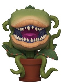 little shop of horrors funko