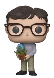 little shop of horrors pop funko target